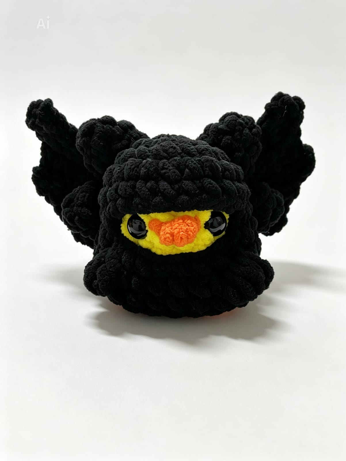 Pollito Furia Nocturna