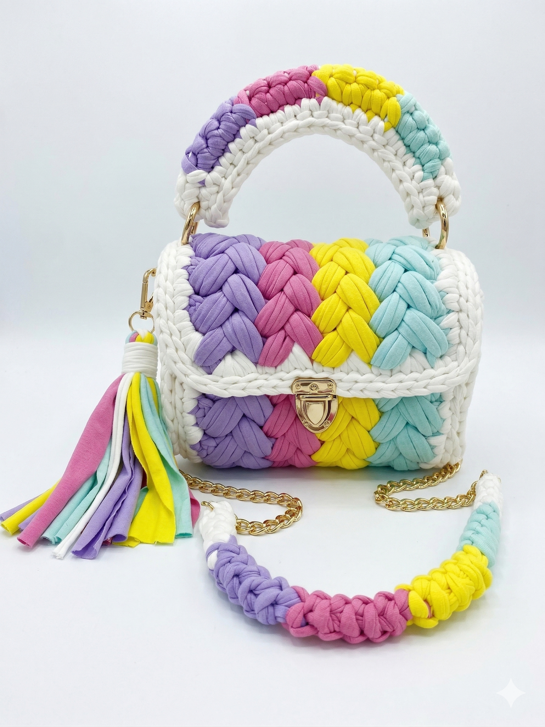 Bolso Arcoiris